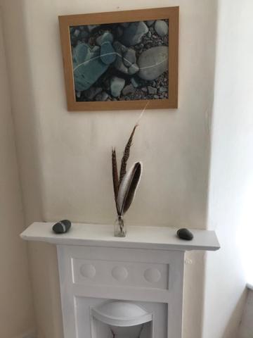Worthy Manor Guest House Porlock Bagian luar foto