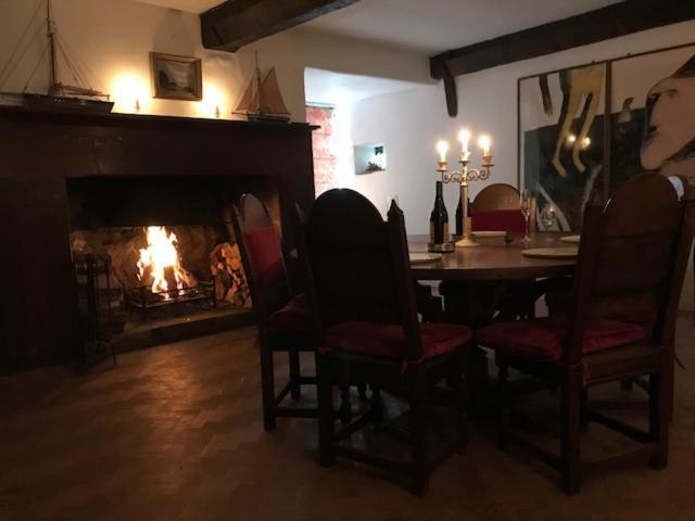 Worthy Manor Guest House Porlock Bagian luar foto