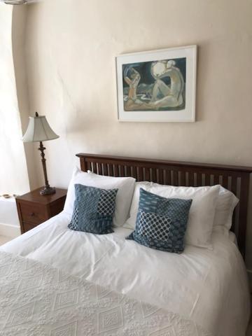 Worthy Manor Guest House Porlock Bagian luar foto