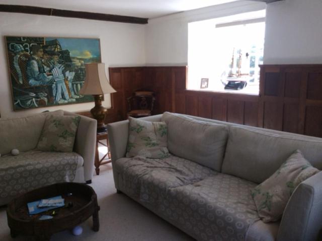 Worthy Manor Guest House Porlock Bagian luar foto